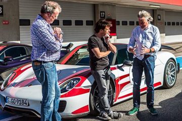The Grand Tour/Photo: dacebook@thegrandtour