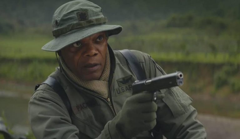Novi film Semjuela L. Džeksona: “Kong: Ostrvo lobanja”