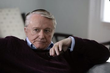 Robert Von/ Photo: imdb.com