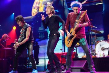 The Rolling Stones/ Photo: rollingstones.com