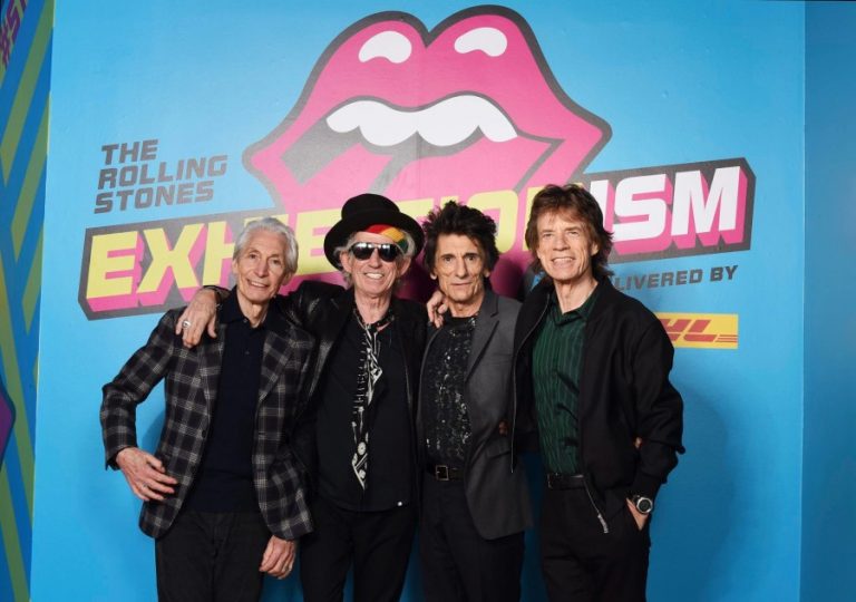 The Rolling Stones reizdanjem slave 40 godina albuma “Tattoo You”, a na njemu je i jedna ranije neobjavljena pesma