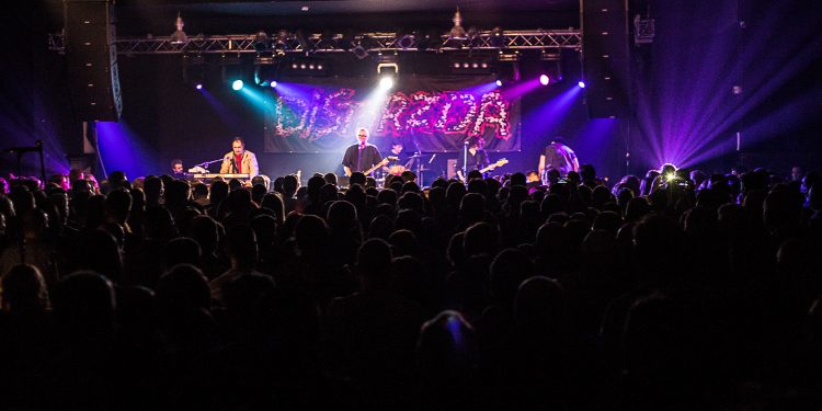 Električni orgazam, DOB/ Photo: Teodora Ćirić