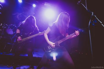 Nemesis © John Wolfrik Photography 2016. www.facebook.com/JohnWolfrik