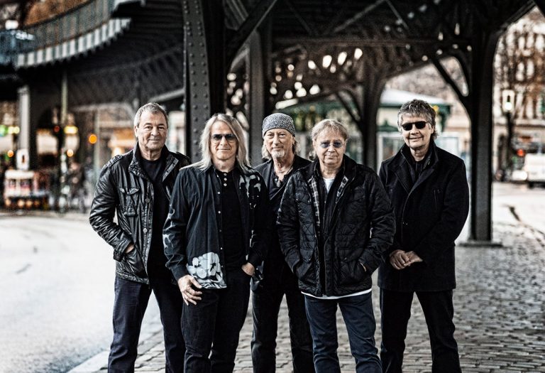 THE LONG GOODBYE, poslednja turneja Deep Purple?