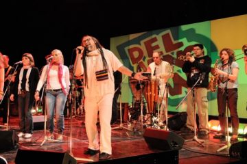 Del Arno Band/ Photo: delarnoband.com