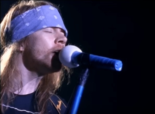 Guns N’ Roses posle 23 godine ponovo u Evropi