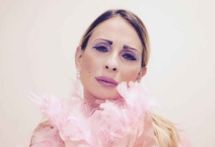 Jelica Kovačević/ Photo: Promo