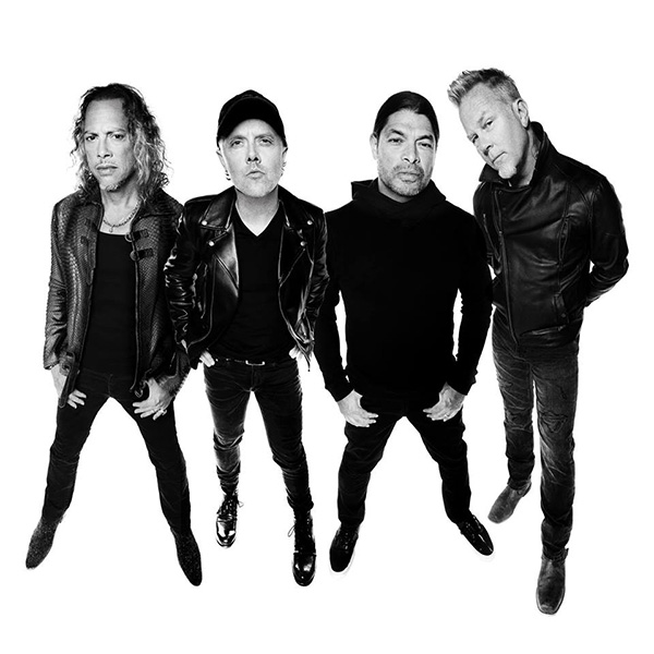 Evo kako bi zvučalo kad bi Metallica pevala hitove ABBE, Alanis Moriset, Tejlor Svift…