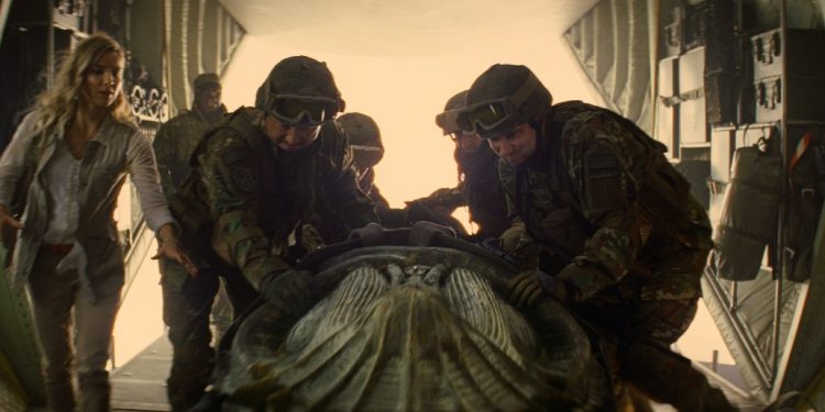 The Mummy/ Photo: Promo