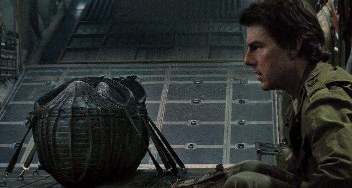 Tom Kruz (The Mummy)/ Photo: Promo