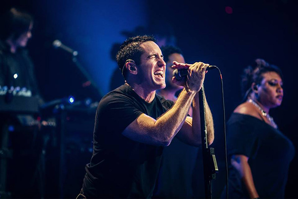 Nine Inch Nails ispunili obećanje… Uskoro novi EP sa 5 pesama