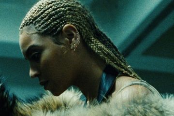 Bijonse/ Photo: Facebook @beyonce