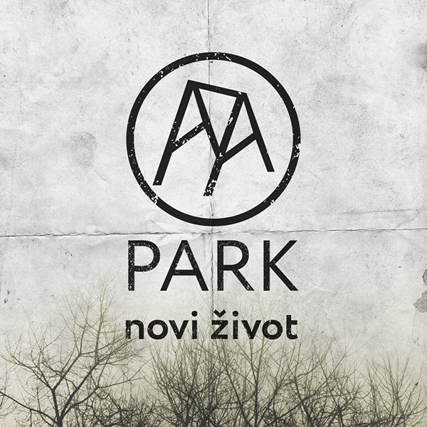 Promocija debi albuma benda Park u klubu Rokanje