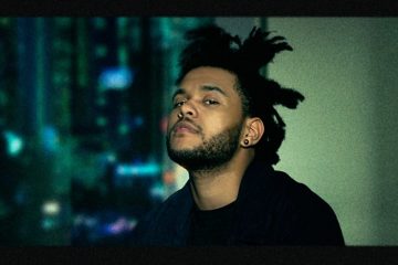 The Weeknd/ Photo: Facebppk @theweeknd