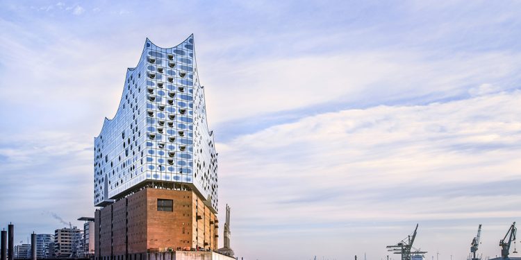 Filharmonija na Labi/Photo: elbphilharmonie.de@Ties Reatzke