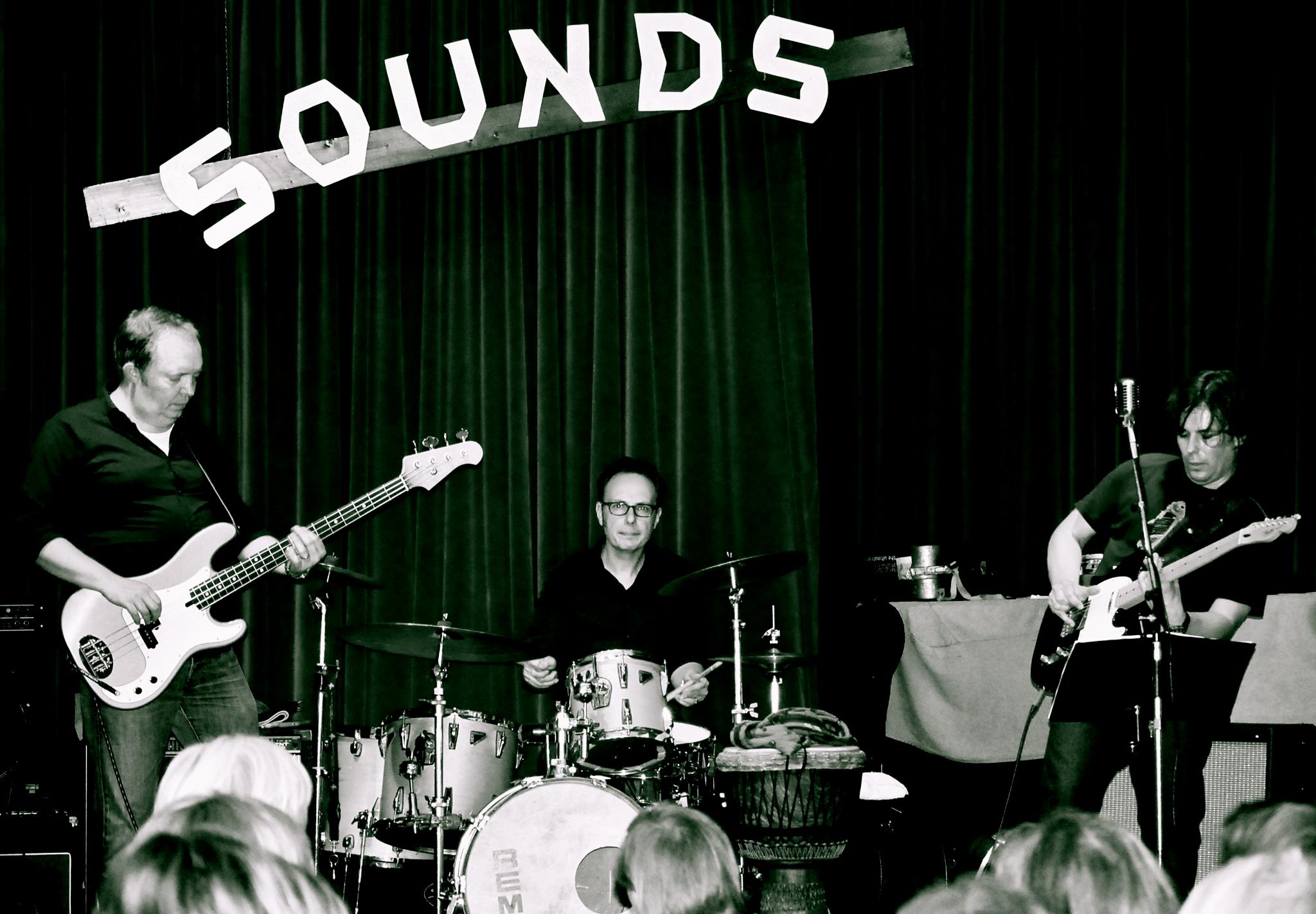 Klub Sounds, Brisel/Photo: facebook@BRBC