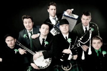 Dropkick Murphys / Photo: Promo