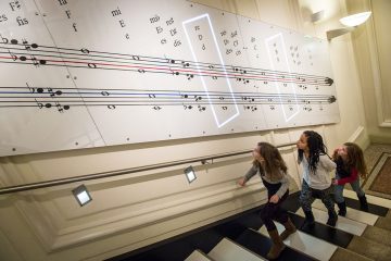 Haus der Musik/ Photo: Rudi Froese