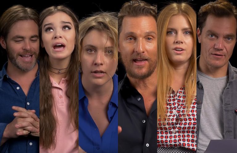 Holivudske zvezde imaju video poruku za Trampa, jasnu kao dan:  I Will Survive