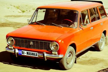 LADA