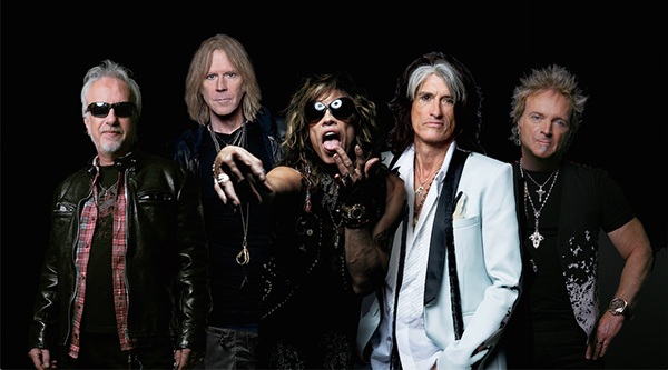 A već smo se radovali Beču… Grupa Aerosmith otkazala evropsku turneju 2022. do nekih “boljih vremena”…