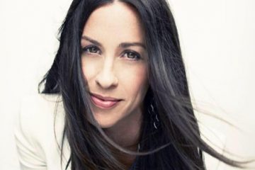 Alanis Moriset/ Photo: Facebook @alanismorissette