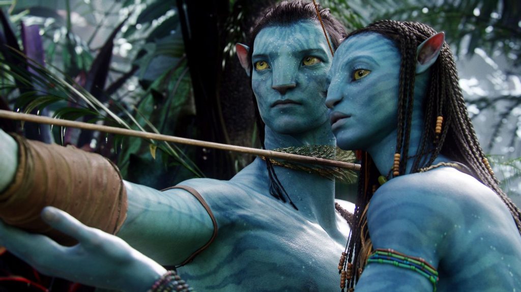 Avatar/ Photo: imdb.com