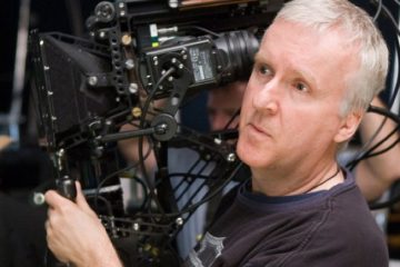 Džejms Kameron/ Photo: imdb.com
