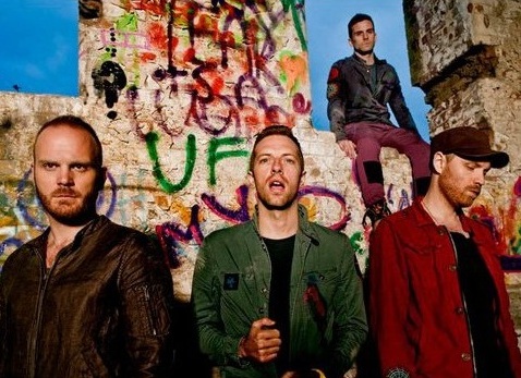 Coldplay ima novi spot i to zahvaljujući fanovima