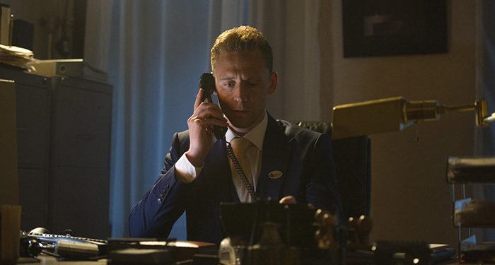 Noćni menadžer/ Photo: imdb.com