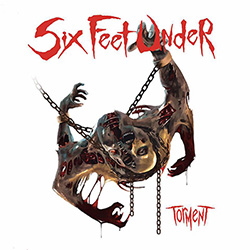 Six Feet Under najavili novi album za februar