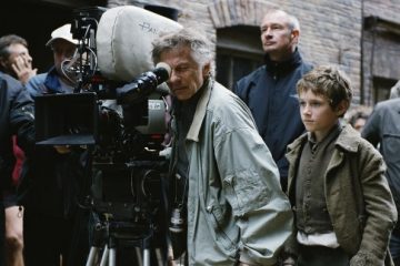 Roman Polanski/ Photo: imdb.com