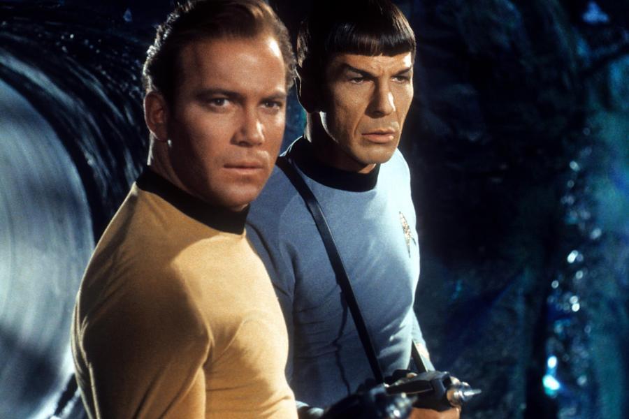 Star Trek/ Photo: imdb.com 
