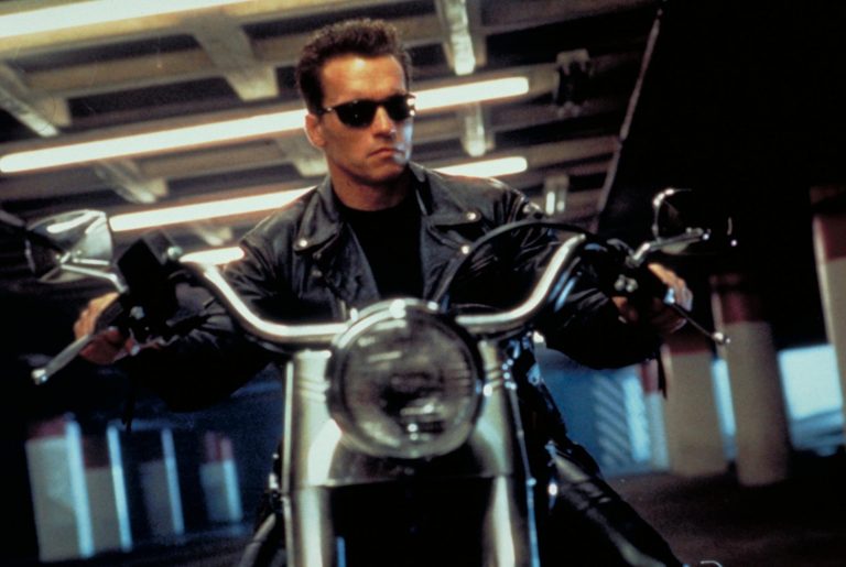 Kameron rešio da snimi novu “Terminator” trilogiju