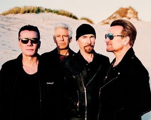 U2 objavili datume The Joshua Tree turneje