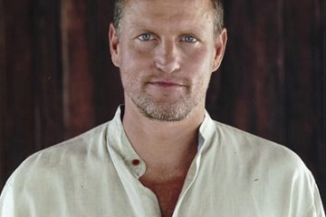 Photo: Facebook @woodyharrelson