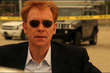 CSI Miami/Photo: YouTube pribtscreen