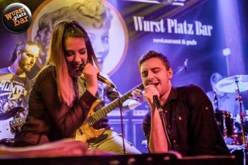 Wurst Platz/Promo
