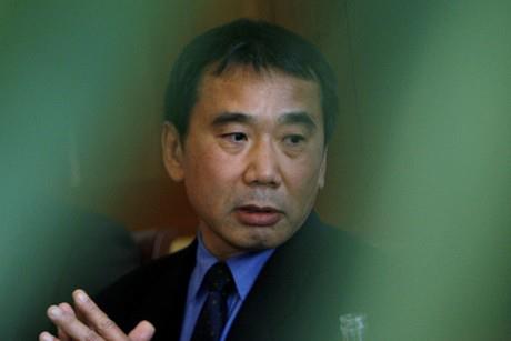 Haruki Murakami donirao više od 10.000 svojih ploča univerzitetu u Tokiju