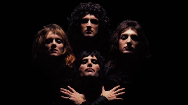 Queen, Bohemian Rhapsody/Photo: Promo