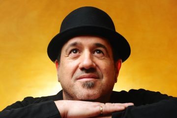 Neno Belan/ Photo: Promo