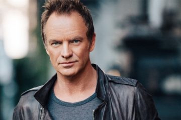 Sting/Promo