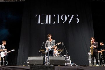 The 1975/ Photo: wikipwdia.org