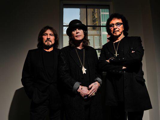 I tako… Black Sabbath ode u penziju. The End!