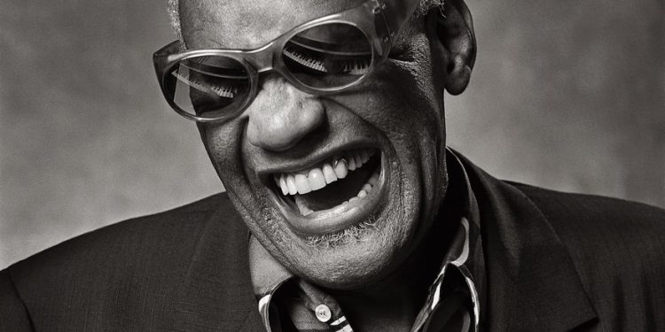Rej Čarks/Photo: Norman Seeff