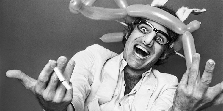 Stiv Martin/Photo: Norman Seeff
