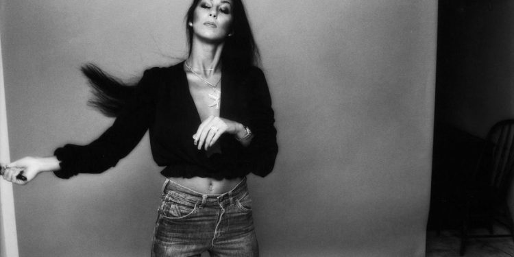 Šer/Photo: Norman Seeff