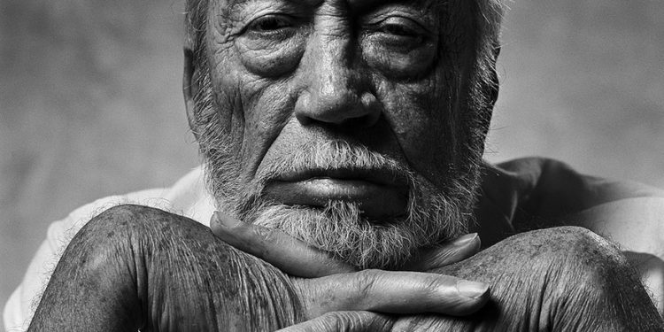 Džon Hjuston/Photo: Norman Seeff