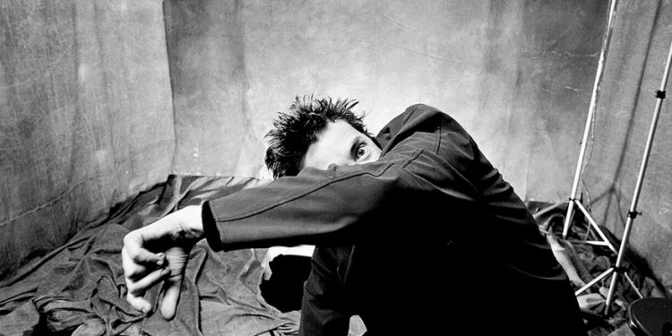Džoni Lajdon/Photo: Norman Seeff