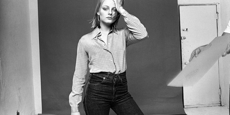 Džodi Foster/Photo: Norman Seeff
